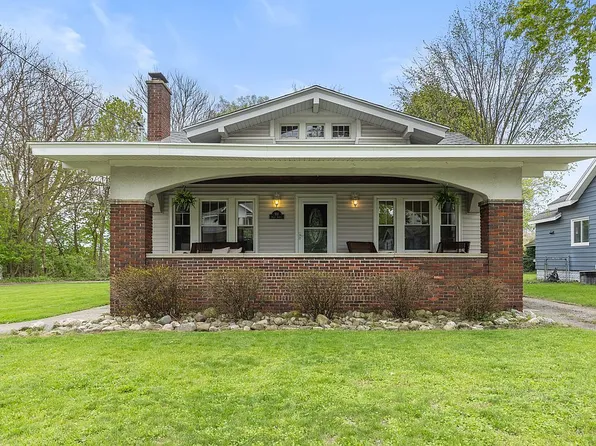 914 Roger St NW, Grand Rapids, MI 49544