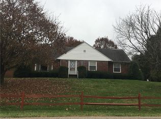 200 Sequoia Dr, Byesville, OH 43723