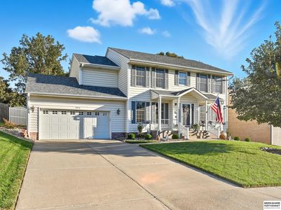 15456 Corby St, Omaha, NE, 68116