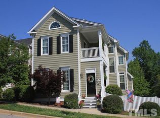 120 Kingsport Rd, Holly Springs, NC 27540