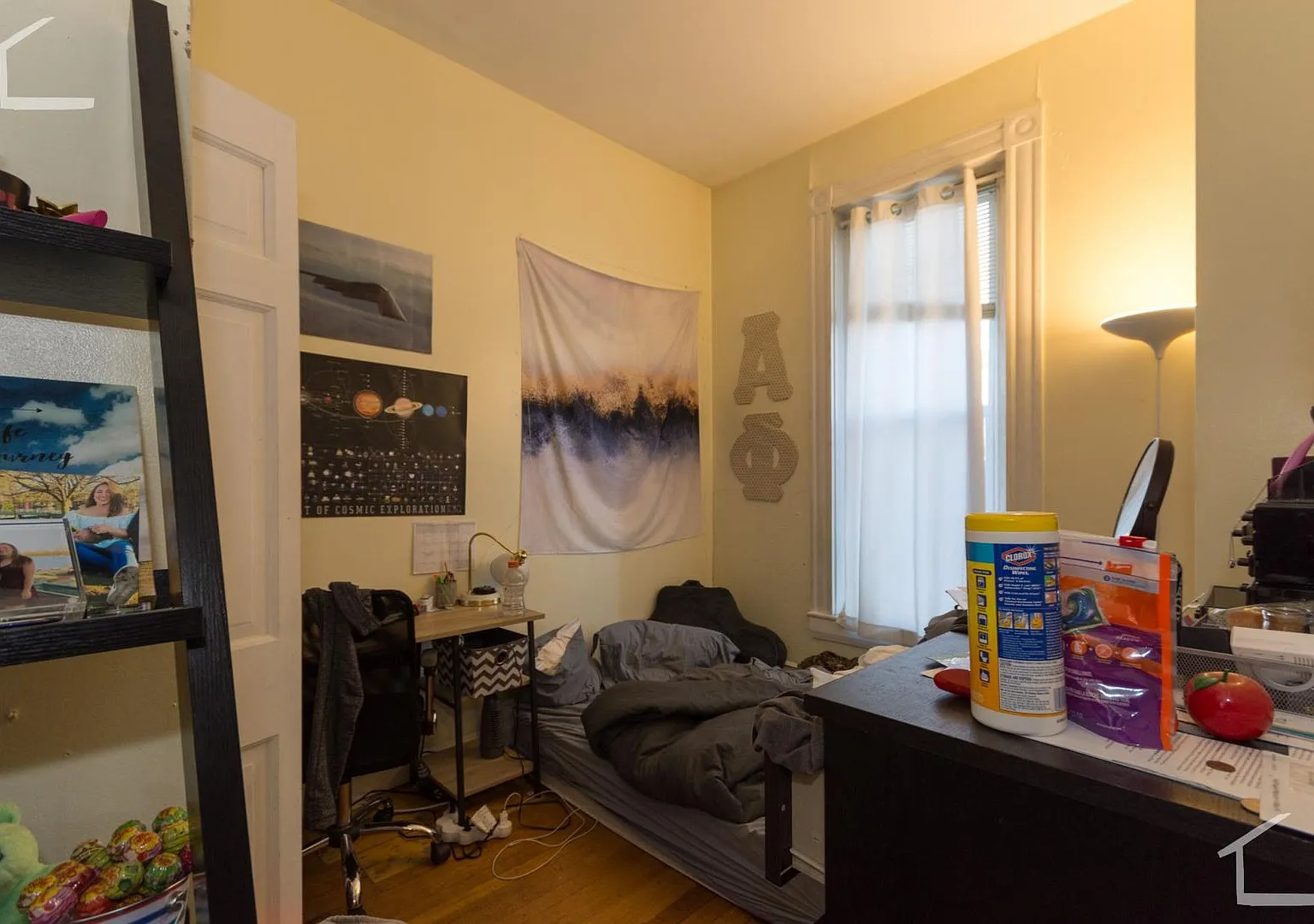 8 Bay State Rd #1A Boston MA 02215 — Photo 4