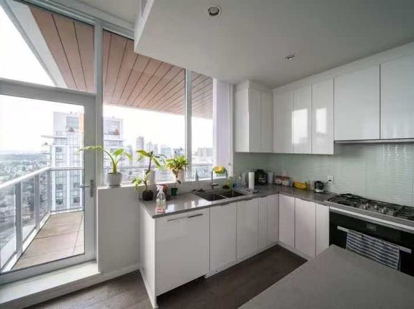 2 bedroom rental in Burnaby in Burnaby