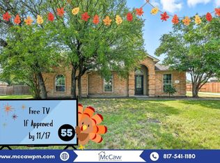 132 Shumard Dr, Aledo, TX 76008