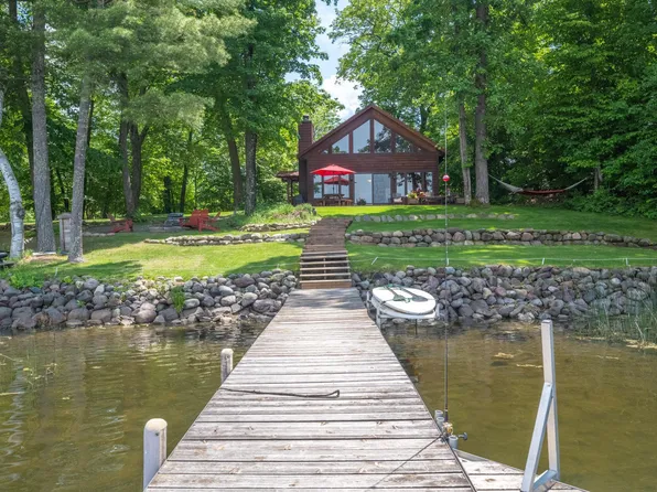 22491 County Road M, Grantsburg, WI 54840