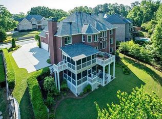 2503 Oak Grove Ests NE, Atlanta, GA 30345