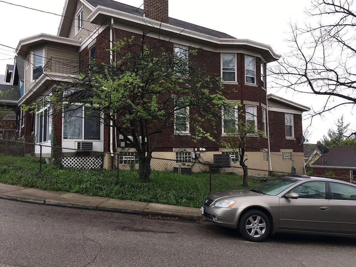 Building Photo - 2322 Muriel Ct #2