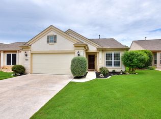 305 Monument Hill Trl, Georgetown, TX 78633