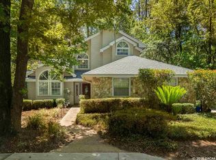 4447 SW 84th Way, Gainesville, FL 32608