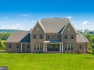 42981 Culps Hill Ln, Leesburg, VA 20176