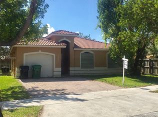 28264 SW 133rd Ave, Homestead, FL 33033