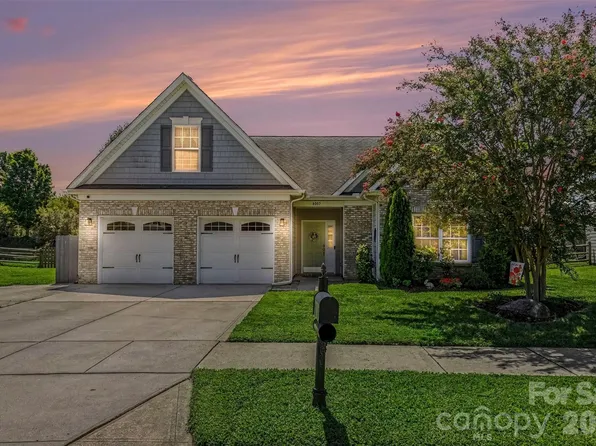 4007 Clover Hill Rd, Indian Trail, NC 28079