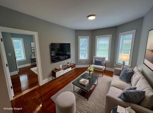 33 Hancock St, Somerville, MA 02144
