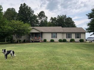 11793 W L Nicholson Rd, Campbellsburg, IN 47108