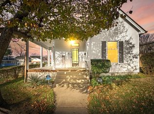 1801 Boscobel St, Nashville, TN 37206