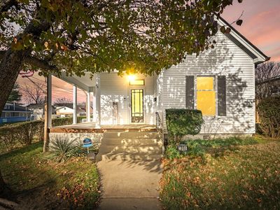 1801 Boscobel St, Nashville, TN, 37206