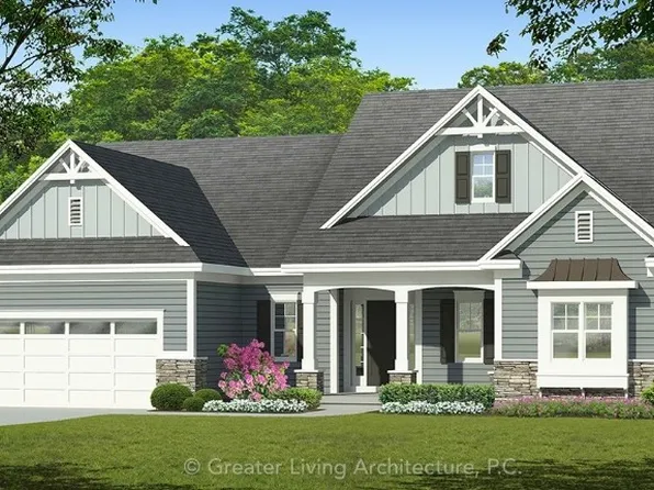 0 Bay Leaf Cir Lot 120, Ogden, NY 14559