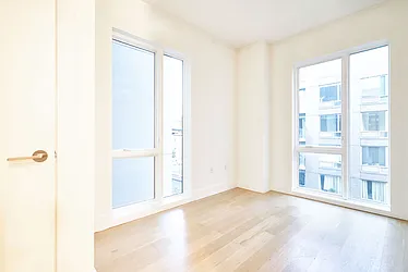 Rented by Lodger Corp