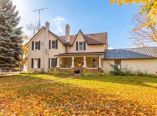 5329 15th Line, New Tecumseth, ON L0L 1L0