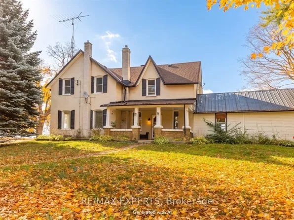 5329 15th Line, New Tecumseth, ON L0L 1L0