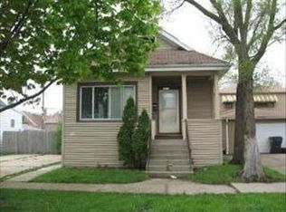 2312 N 76th Ave, Elmwood Park, IL