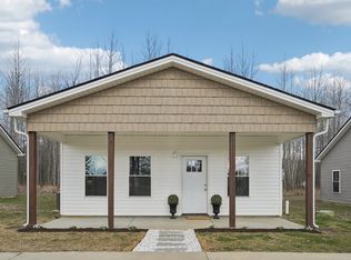 152 Eno Rd, Dickson, TN 37055