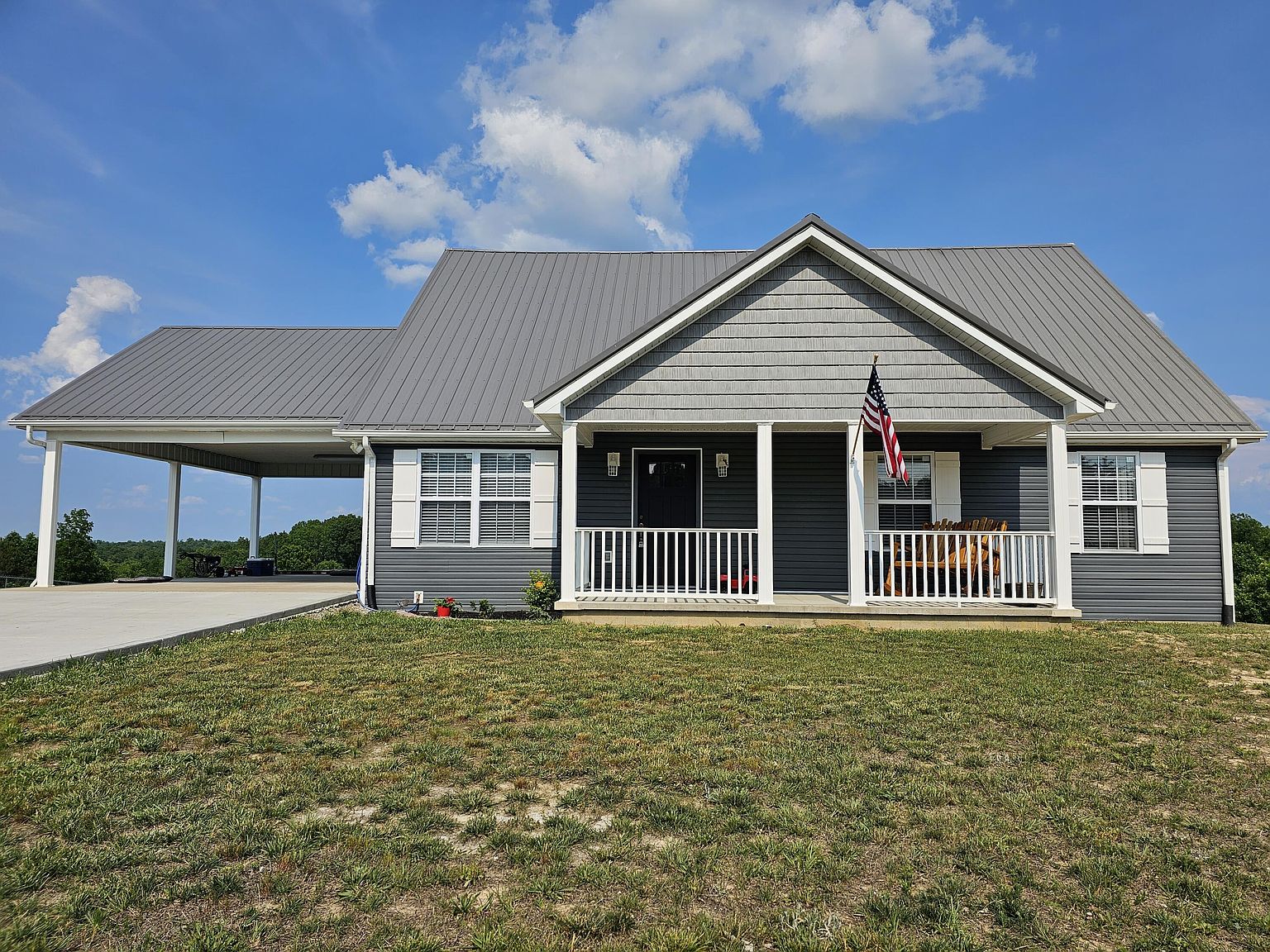 747 Davis Rd, Corbin, KY 40701 Zillow