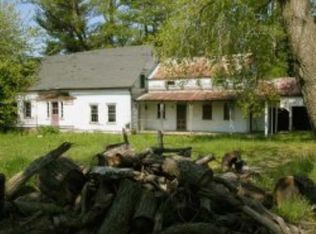 1 Knitt Rd, Hudson, NY 12534