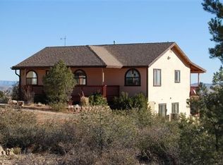 1805 N Blue Star Rd, Chino Valley, AZ 86323