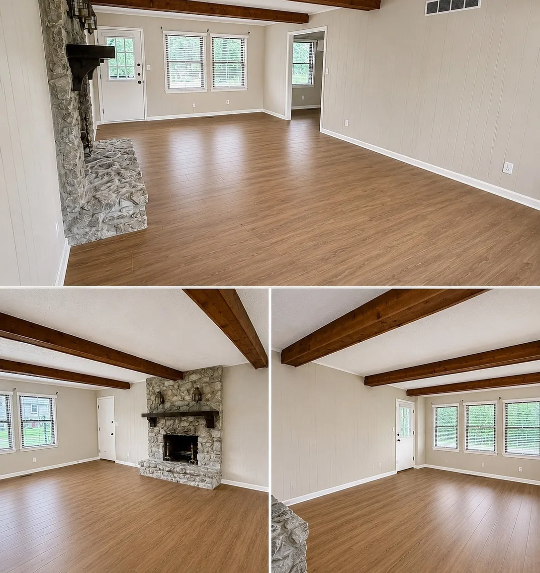 4 bed, 2.5 bath, 2156 sqft, $3,000 — Photo 2