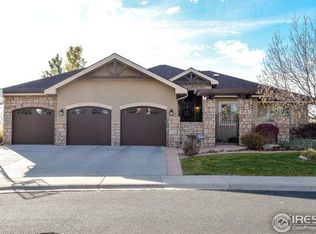 5176 Fallgold Dr, Loveland, CO 80538