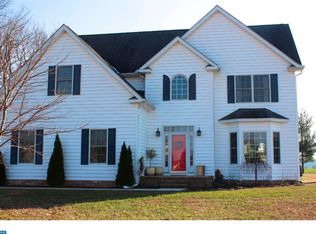 160 Mitchlyn Way, Dover, DE 19904