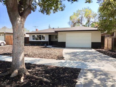 151 W Vassar Ave, Fresno, CA, 93705