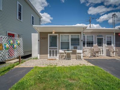 14 Keefe Avenue #1, Hampton, NH, 03842