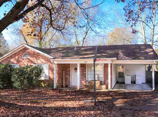 1913 Crestview St, Jonesboro, AR 72401