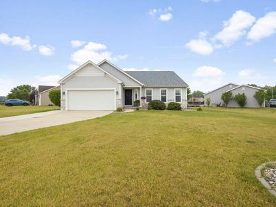 515 Cloudmont Dr, Osceola, IN, 46561
