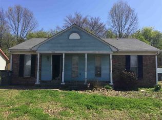 5400 Sputnik Dr LOT 34, Memphis, TN 38118