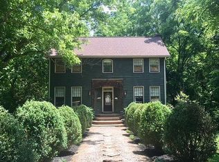 7089 Cross Plains Rd, Springfield, TN 37172