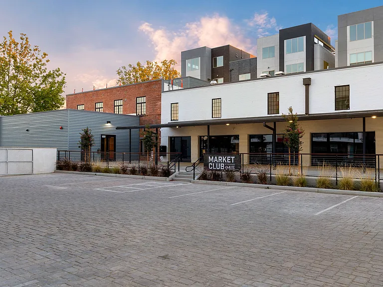 Market Club at The Mill — Photo 48
