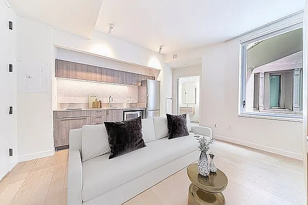 Rented by Living New York | media 24