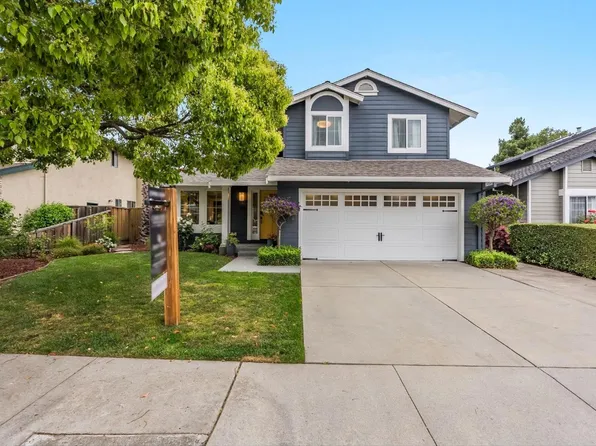 66 Bayport Ct, San Carlos, CA 94070