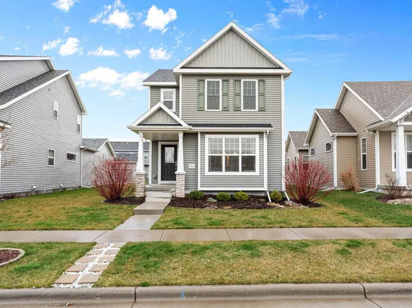 9714 Gilded Cider Blvd, Verona, WI 53593