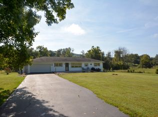 10416 Old Rutledge Pike, Mascot, TN 37806