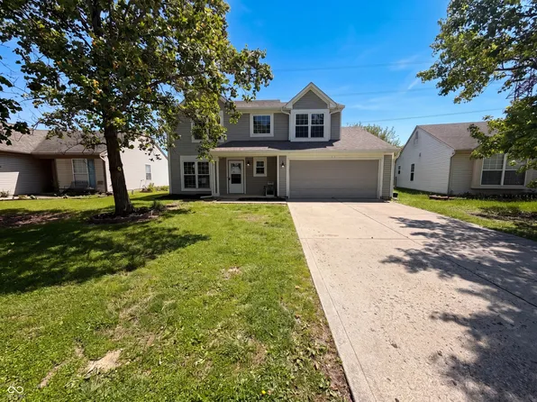 2219 Rolling Oak Dr, Indianapolis, IN 46214