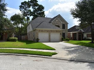 15834 Mossy Shores Ct, Houston, TX 77044