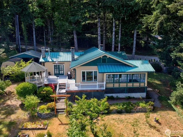 311231 Highway 101, Brinnon, WA 98320