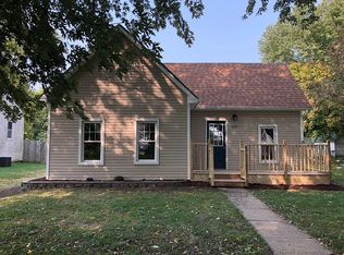 212 N Gaines St, Stuart, IA 50250