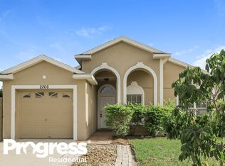 2266 Hannah Ln, Orlando, FL 32826