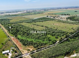 E Fm 78, Marion, TX 78124