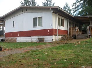 15844 123rd Ave SE, Yelm, WA 98597