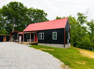 384 Lakeview Dr, Bloomfield, KY 40008